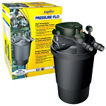Напорный фильтр для пруда Laguna Pressure-Flo 2100 UVC